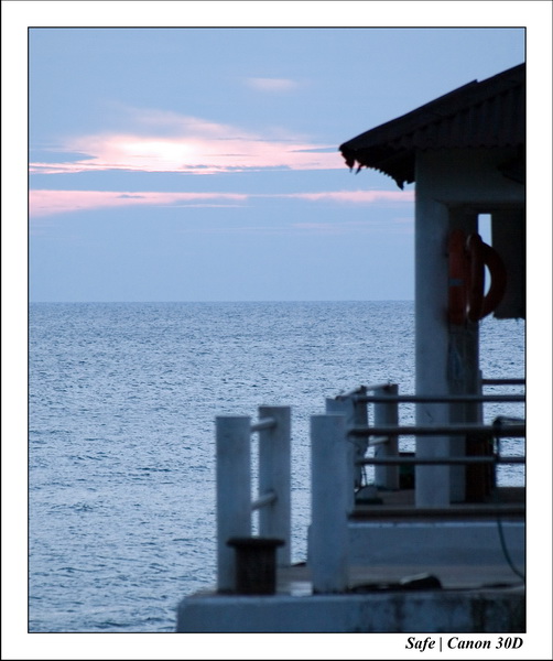 2006 - 07 - Tioman - Cote 23